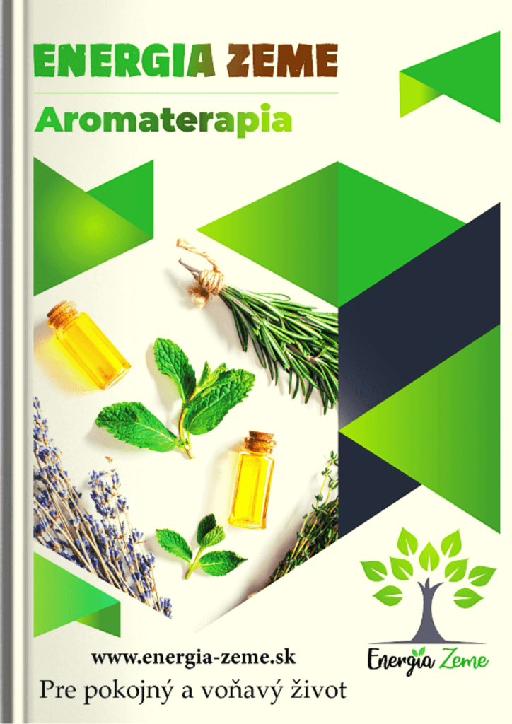 ebook aromaterapia