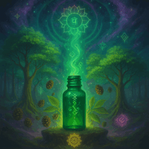 TEA TREE