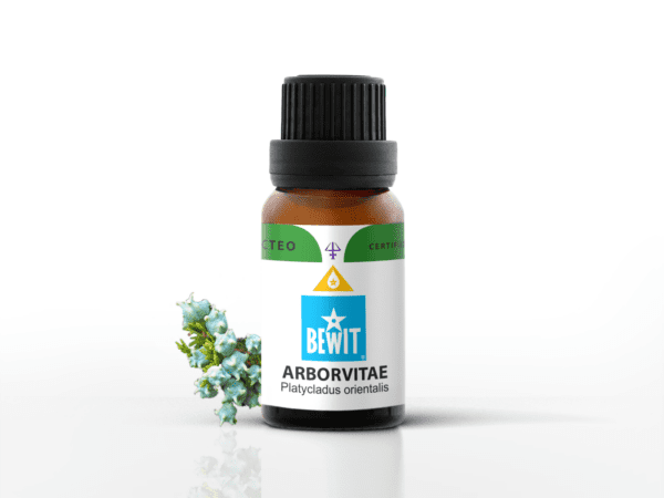 zeravec tuja riasnata 100 esencialni olej thumbnail 1613122808 ARBORVITAE