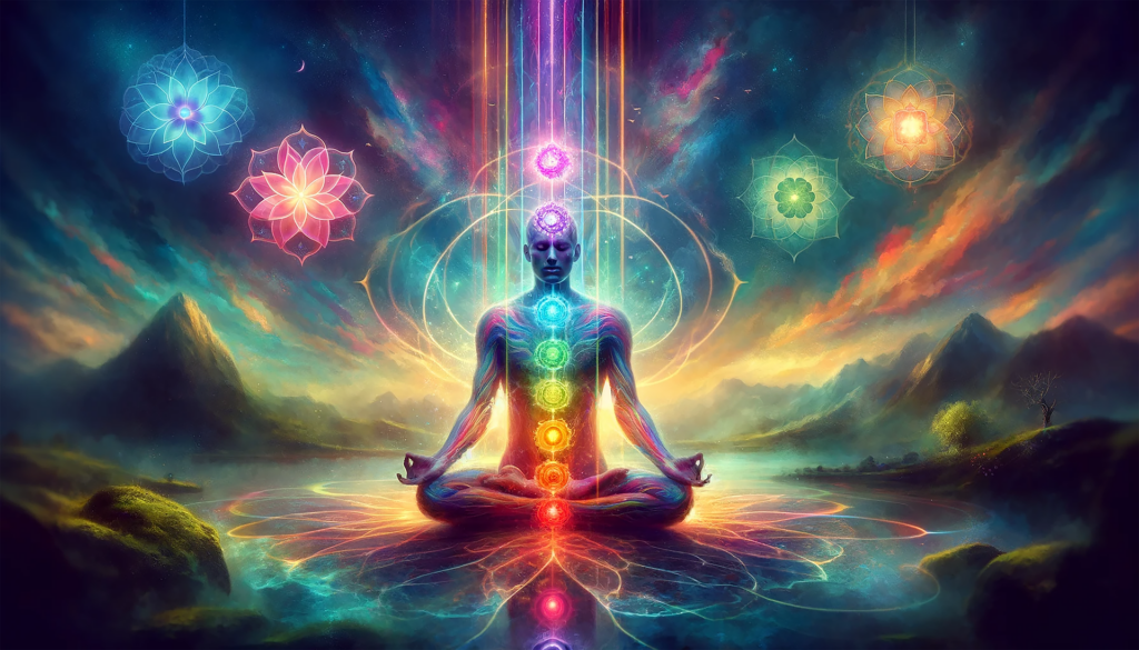 Ako používať esenciálne oleje počas meditácie? 4 ai generated 8397121 1920