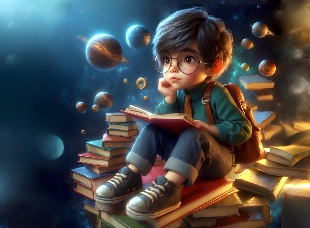 Esenciálne oleje a deti: Bezpečné používanie v rodine 2 child 8560775 1920
