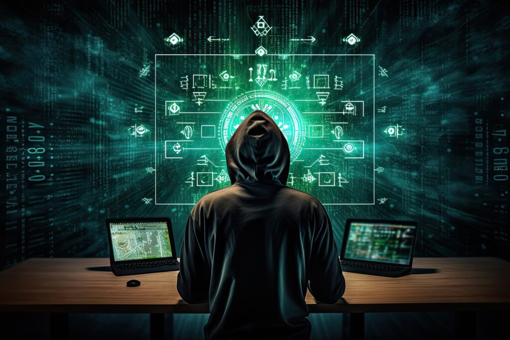 Aromaterapia počas pracovného dňa: Tipy na sústredenie 5 hacker 8350986 1920
