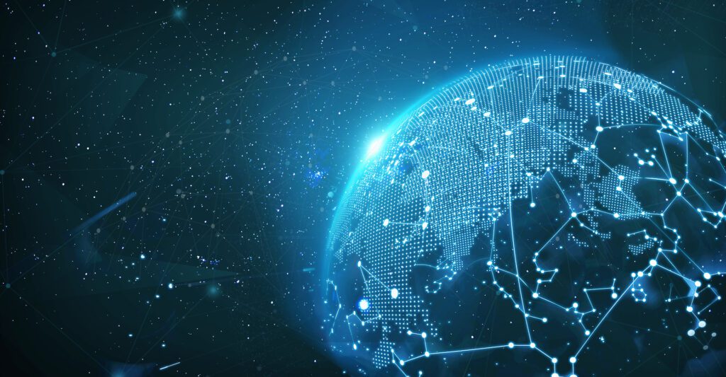 —Pngtree—data the internet cloud network 926213