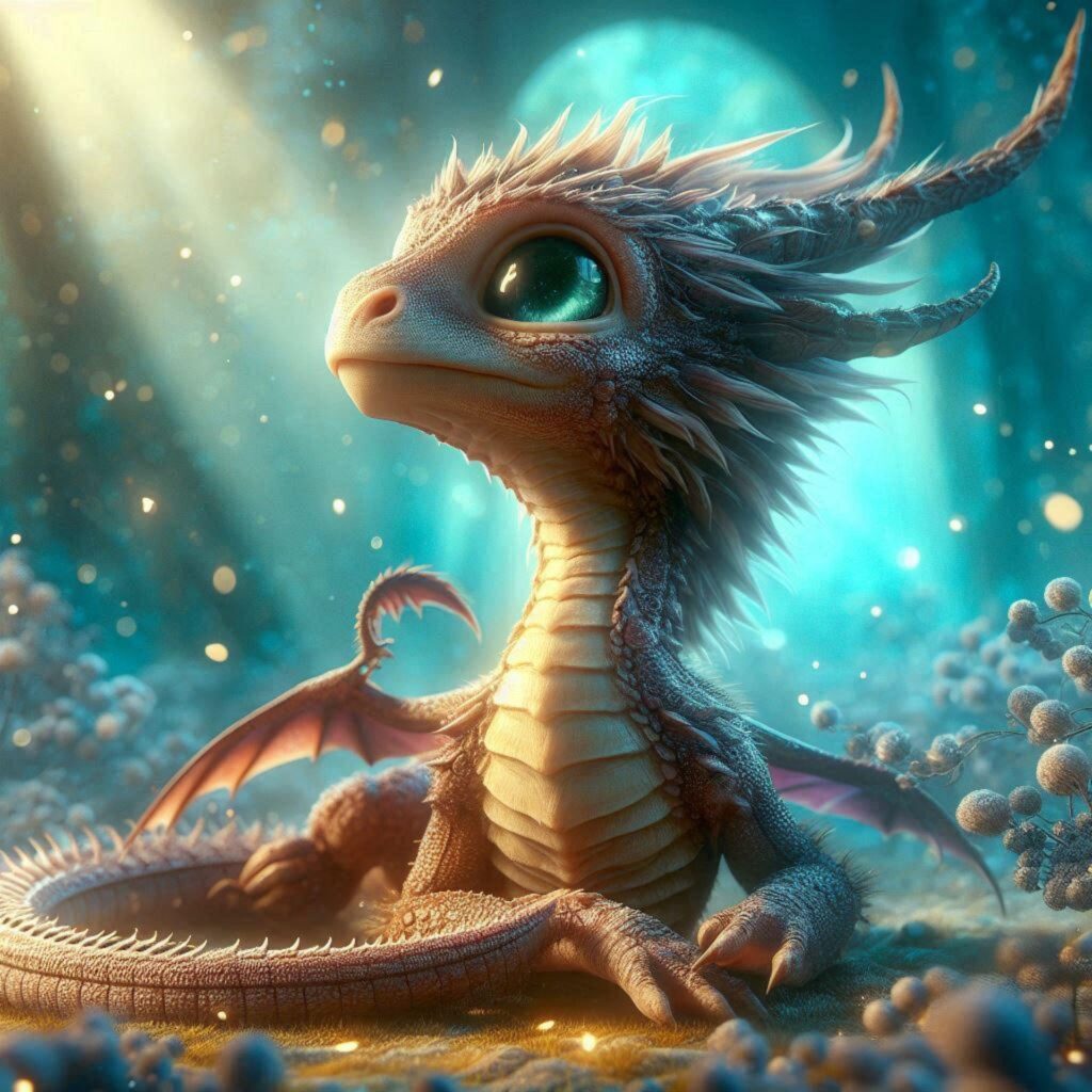 Ako používať esenciálne oleje pri domácich zvieratách? 6 dragon 9092320 1920