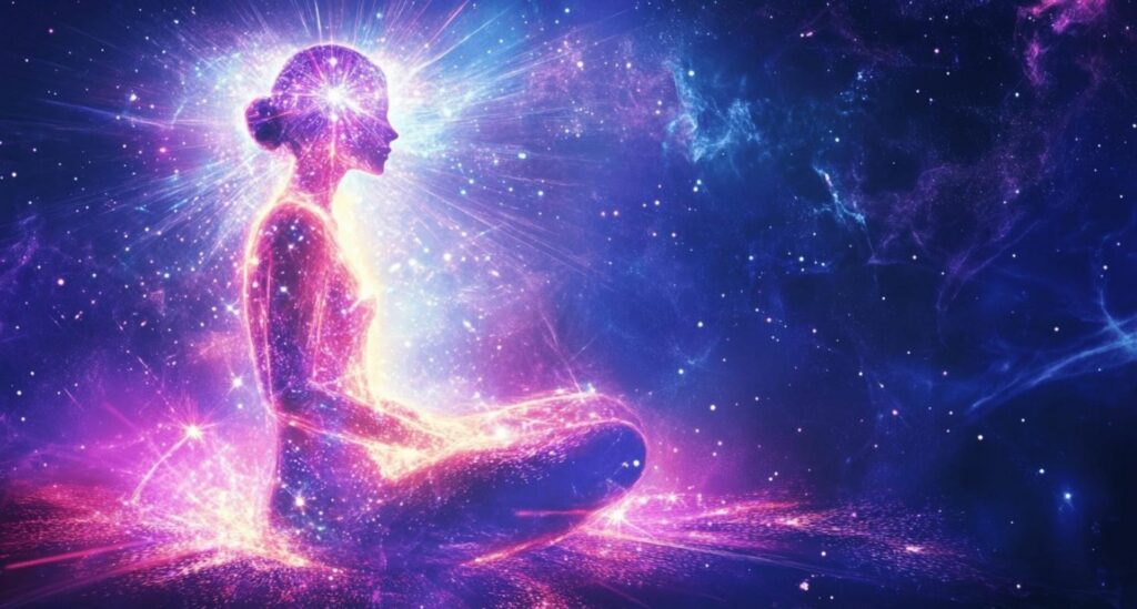 Ako si vytvoriť ranný rituál s esenciálnymi olejmi? 5 spiritual 9381239 1920 e1741175154702
