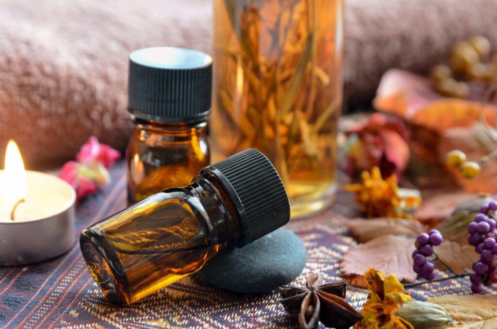 Kompletný sprievodca: Aromaterapia pre začiatočníkov 1 essential oils 8373959 1920